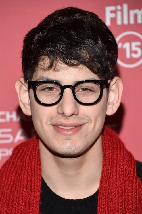Zdjęcie Matt Bennett