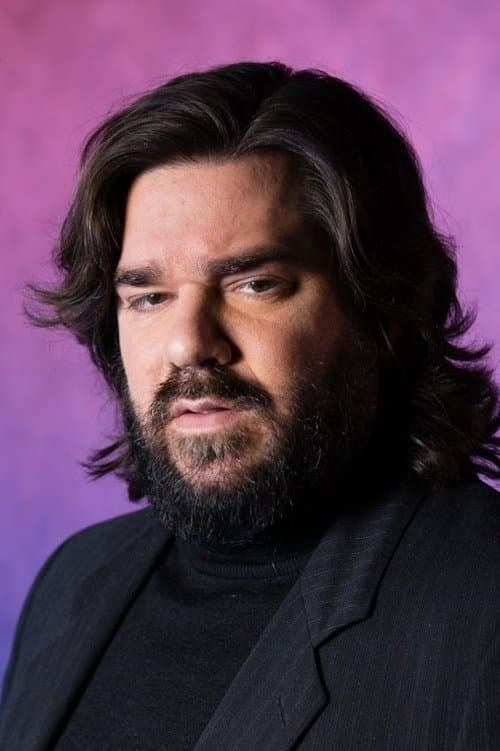 Zdjęcie Matt Berry