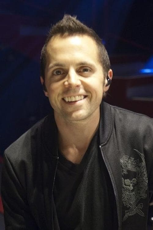 Zdjęcie Matt Billingslea