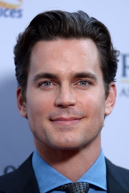 Zdjęcie Matt Bomer