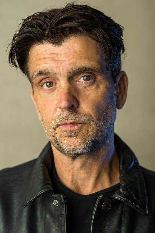 Zdjęcie Matt Brewer