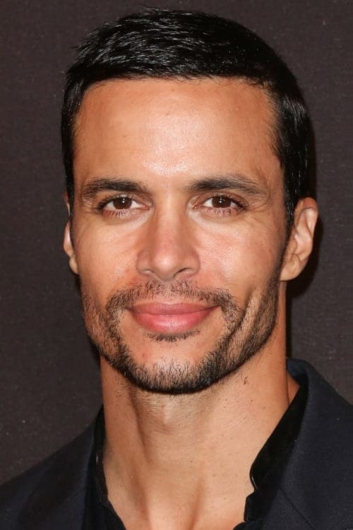 Zdjęcie Matt Cedeño