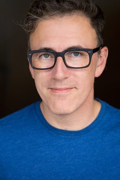 Zdjęcie Matt Champagne