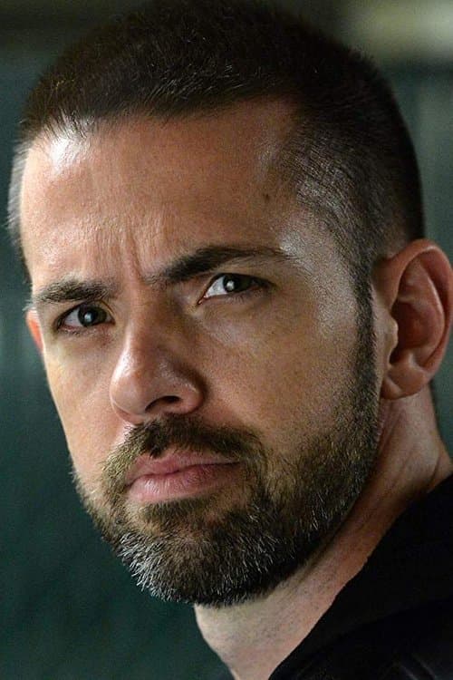 Zdjęcie Matt Clouston