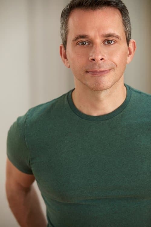 Zdjęcie Matt Crabtree