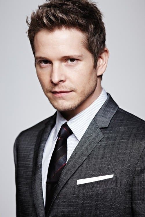 Zdjęcie Matt Czuchry