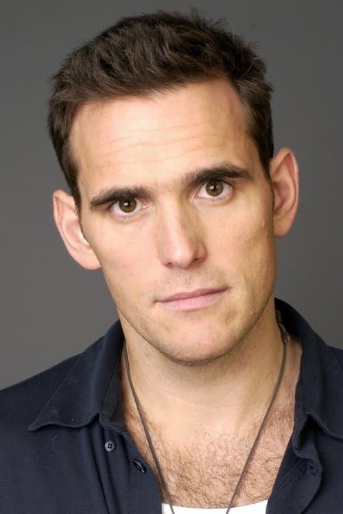 Zdjęcie Matt Dillon