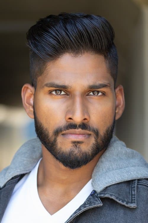 Zdjęcie Matt Domingo