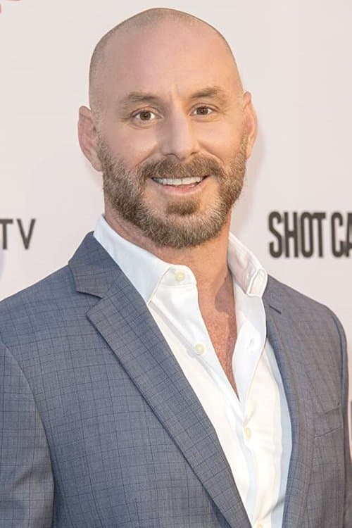 Zdjęcie Matt Gerald