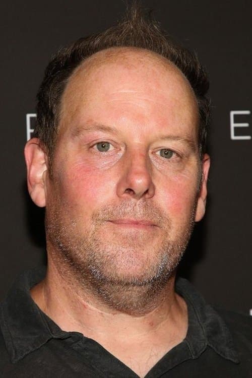 Zdjęcie Matt Gordon