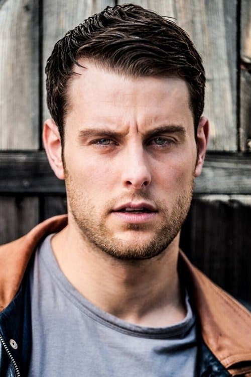 Zdjęcie Matt Hookings