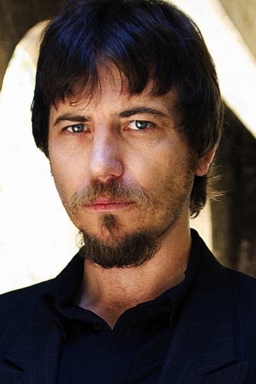 Zdjęcie Matt Hylton Todd