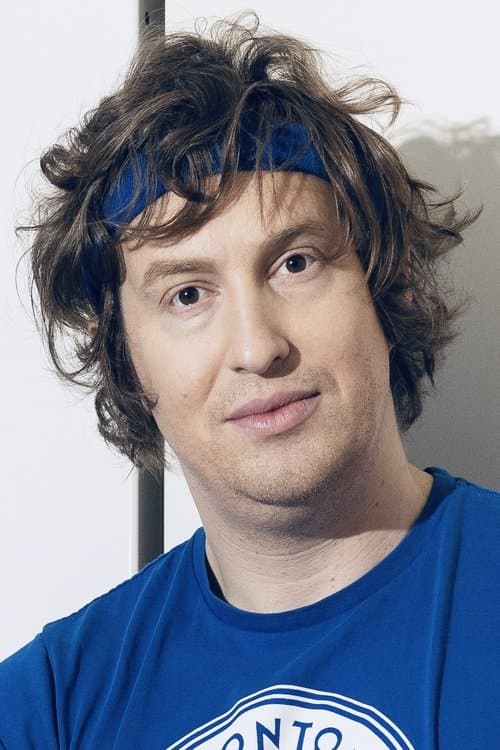 Zdjęcie Matt Johnson