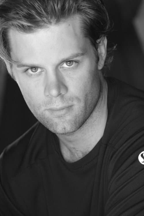 Zdjęcie Matt Keeslar