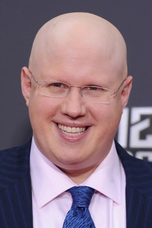 Zdjęcie Matt Lucas
