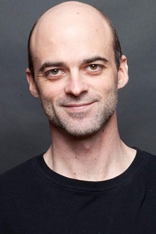 Zdjęcie Matt McAllister