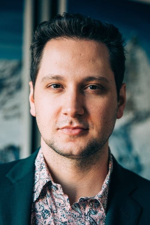Zdjęcie Matt McGorry