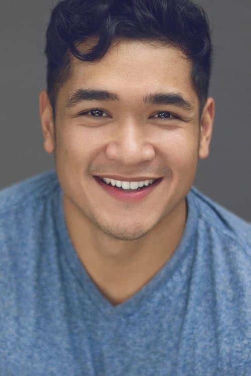 Zdjęcie Matt Mercurio