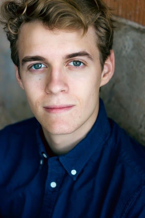 Zdjęcie Matt Mitchell