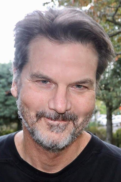 Zdjęcie Matt Mulhern