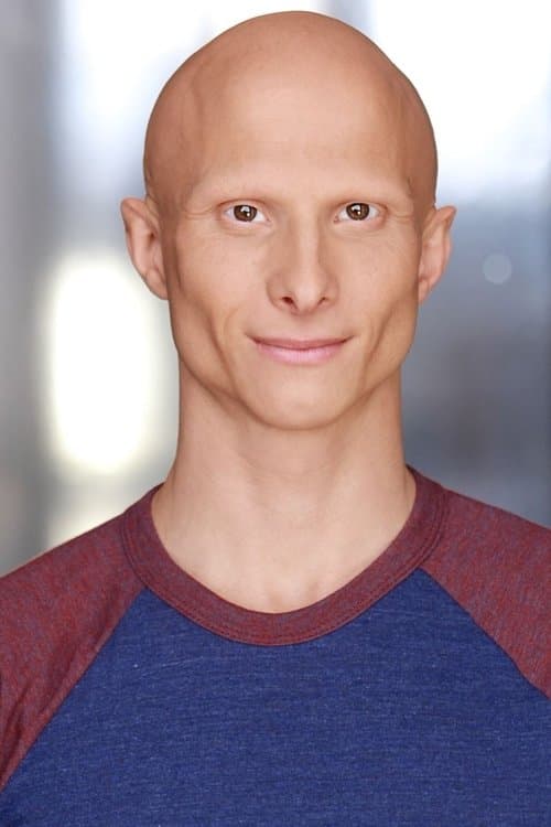 Zdjęcie Matt Perfetuo