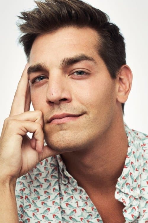 Zdjęcie Matt Rogers