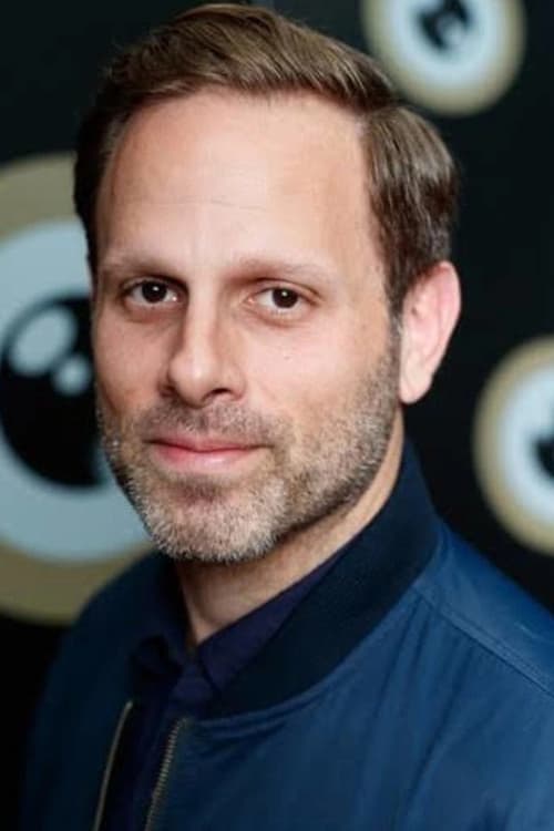 Matt Ruskin całe filmy