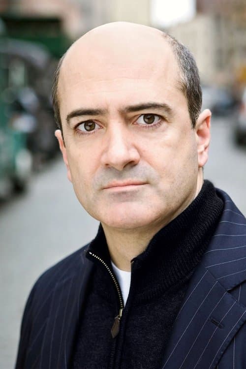 Zdjęcie Matt Servitto