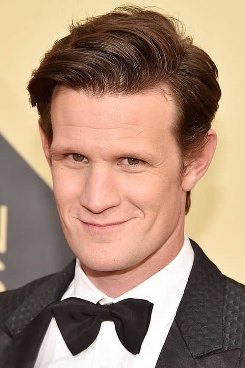 Zdjęcie Matt Smith