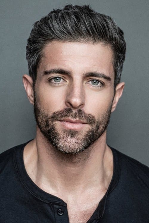 Zdjęcie Matt Trudeau