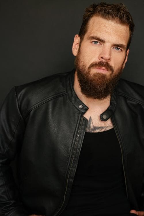 Zdjęcie Matt Willis