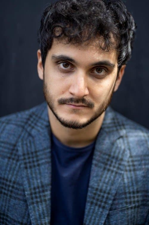 Zdjęcie Matteo Cecchi