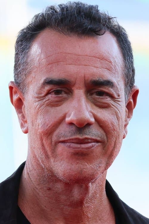 Matteo Garrone całe filmy