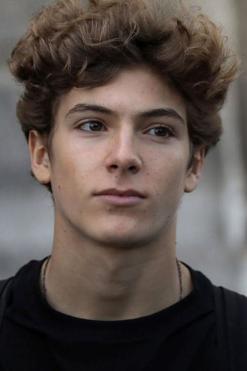 Zdjęcie Matteo Perez
