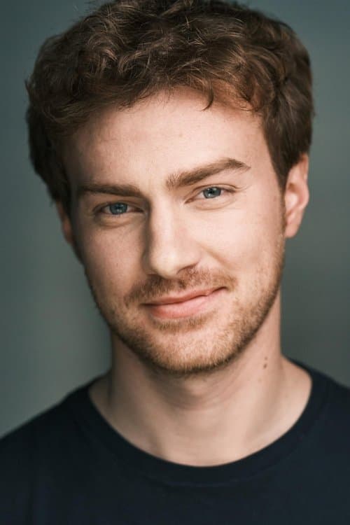 Zdjęcie Matthew Barnes