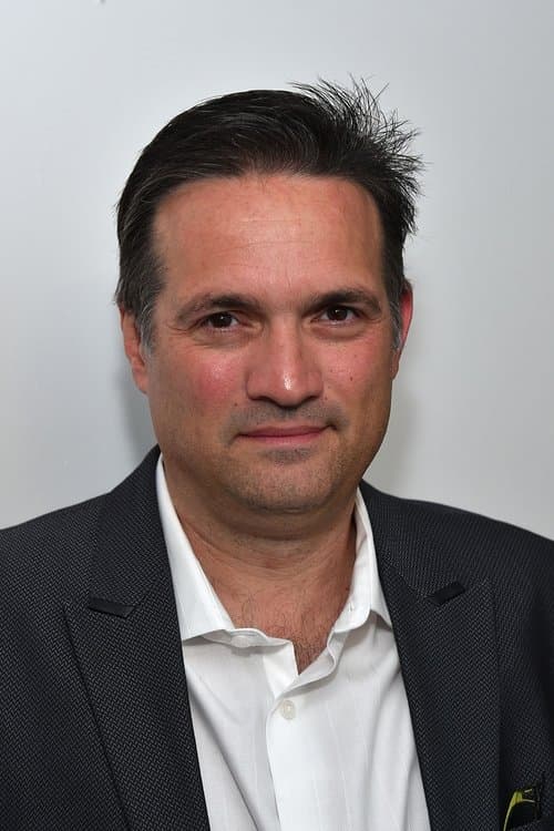 Zdjęcie Matthew Barry