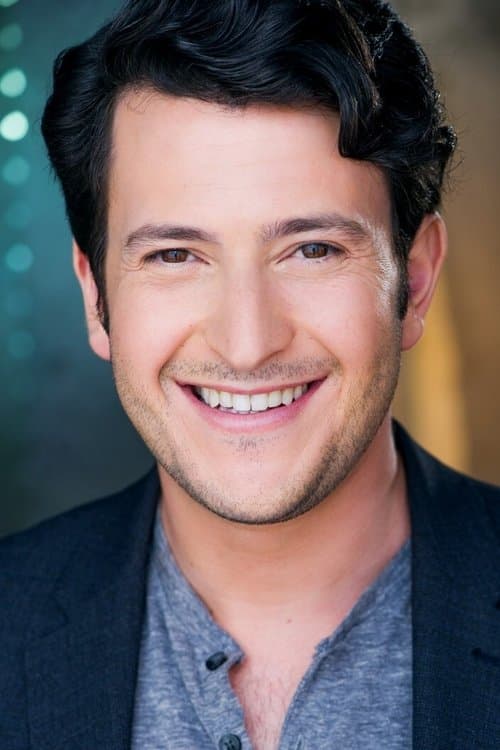 Zdjęcie Matthew Bohrer