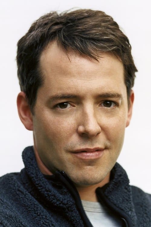 Zdjęcie Matthew Broderick