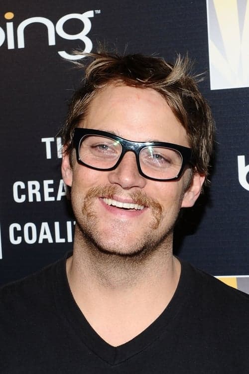 Zdjęcie Matthew Carey