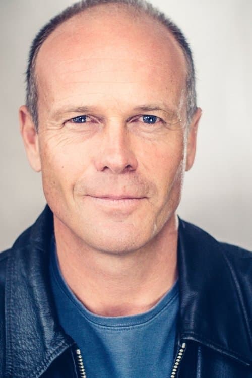 Zdjęcie Matthew Chamberlain