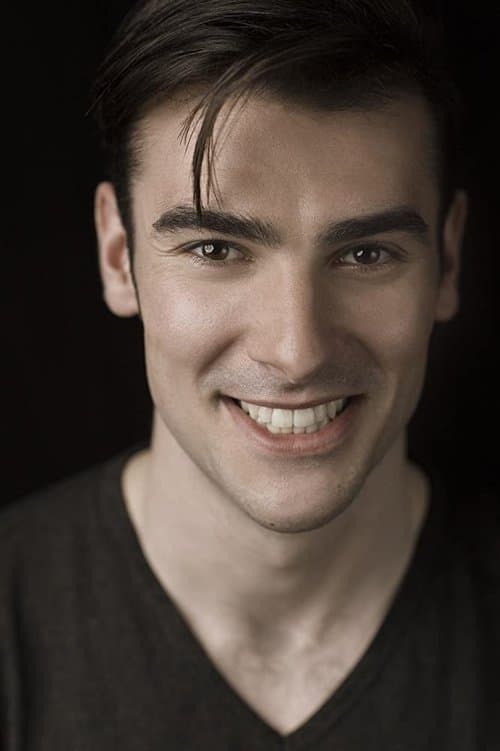 Zdjęcie Matthew Del Bel Belluz