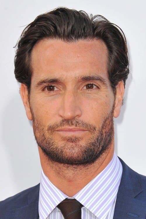 Zdjęcie Matthew Del Negro