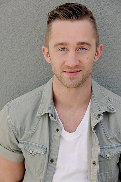 Zdjęcie Matthew Dennis Lewis