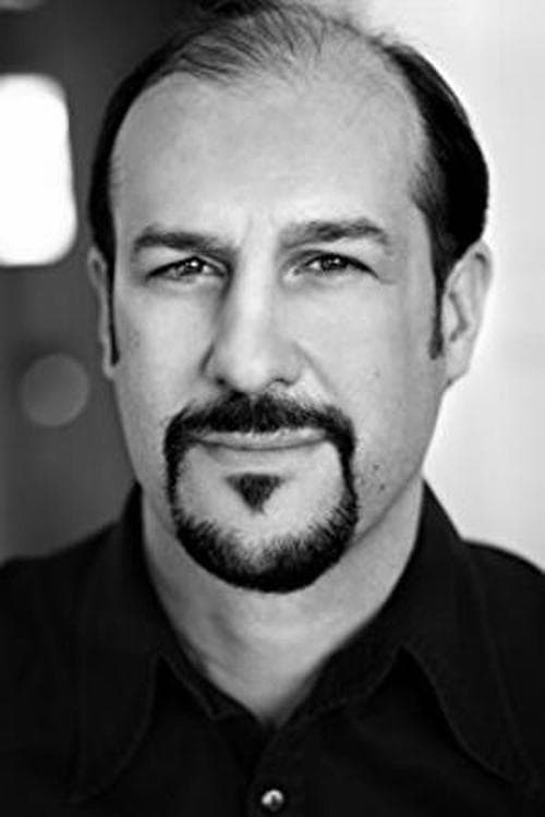 Zdjęcie Matthew Dylan Roberts