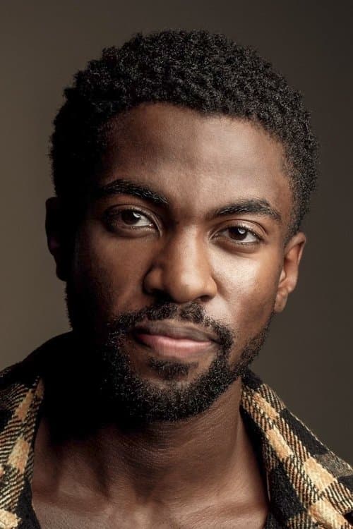 Zdjęcie Matthew Elam