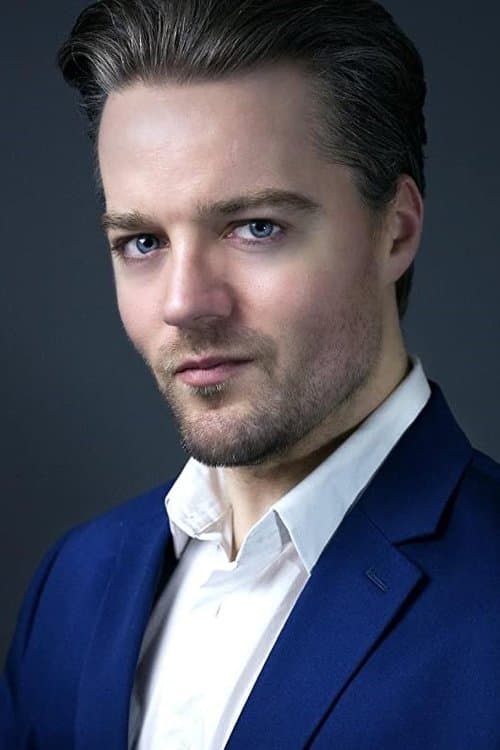 Zdjęcie Matthew Ewald