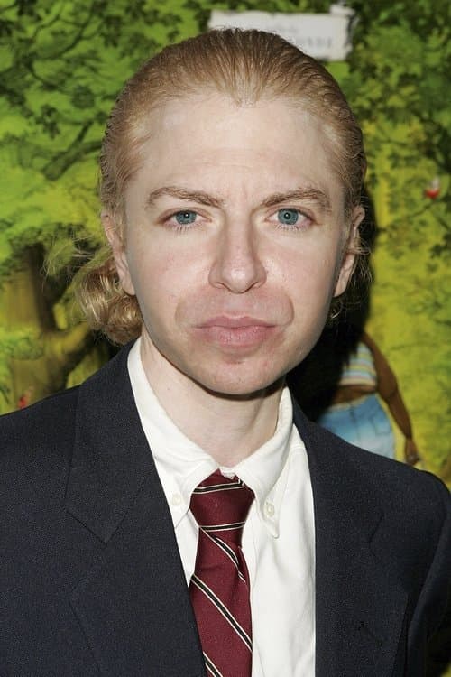 Zdjęcie Matthew Faber