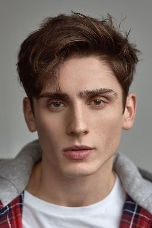 Zdjęcie Matthew Finlan