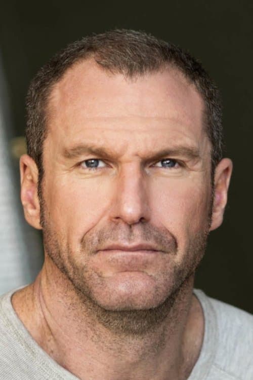 Zdjęcie Matthew G. Taylor