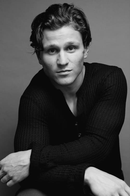 Zdjęcie Matthew Gademske